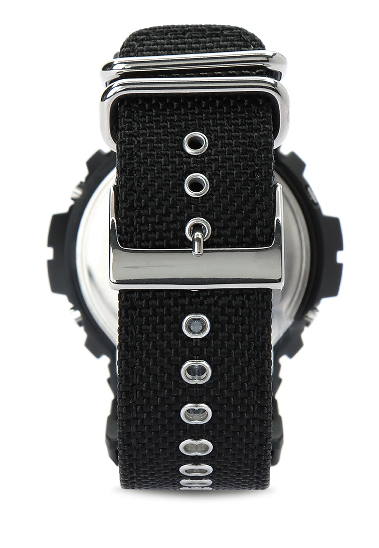 Casio G-shock DW-6900BBN-1 Digital Rubber Strap Watch For Men-Watch Portal Philippines