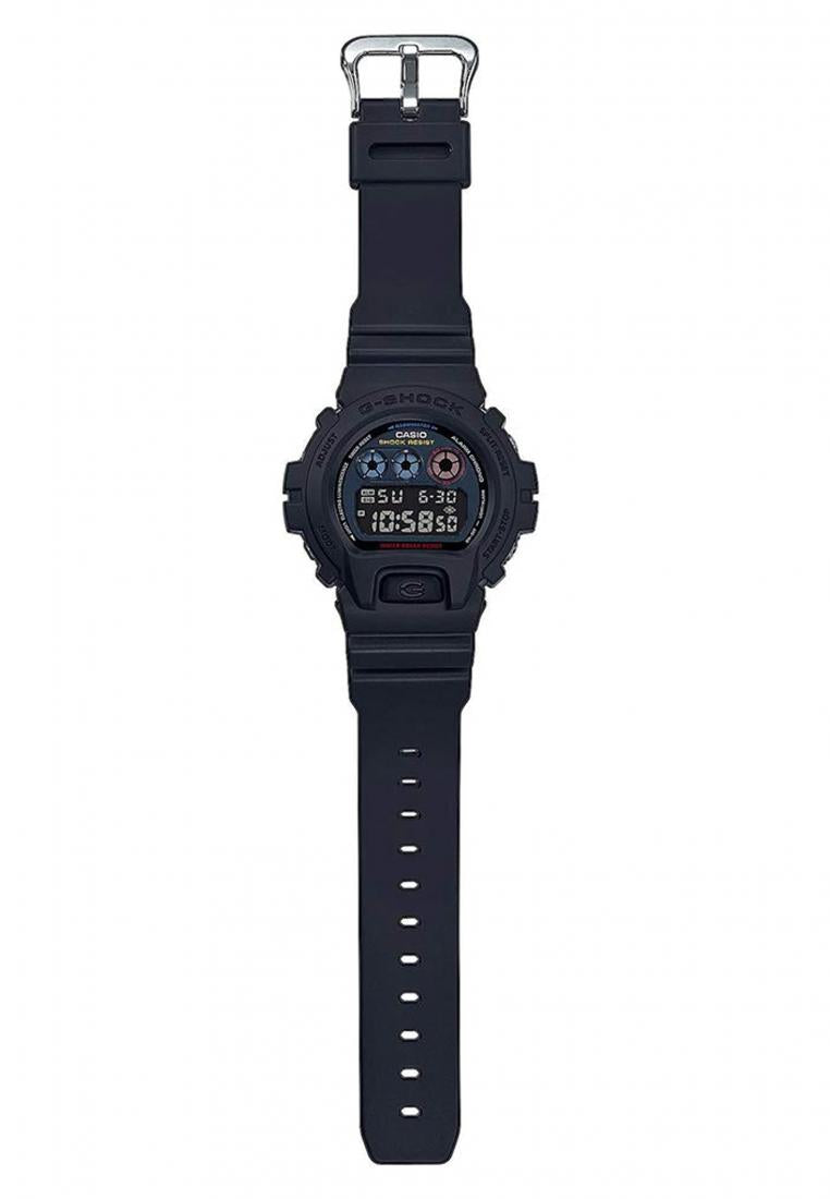 Casio G-shock DW-6900BMC-1DR Digital Rubber Strap Watch For Men-Watch Portal Philippines