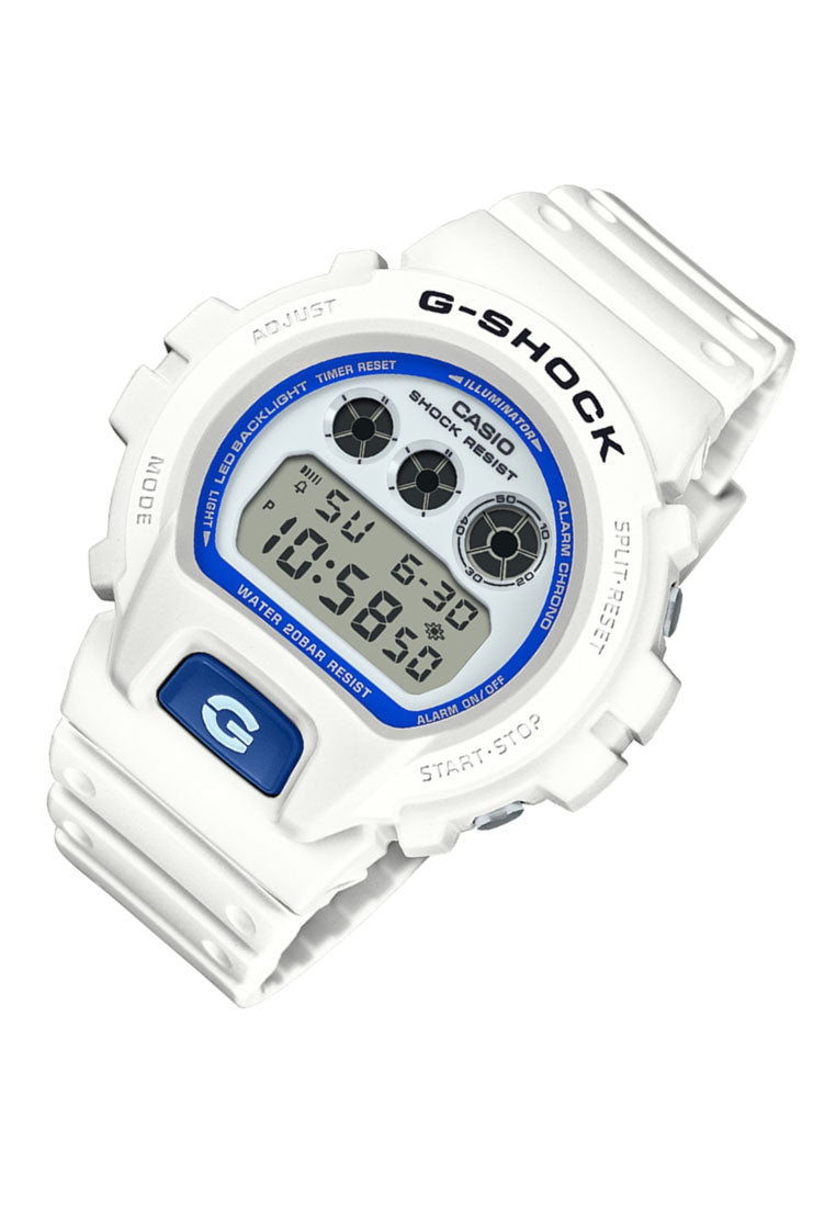 Casio G-shock DW-6900HDS-7DR Digital Rubber Strap Watch For Men-Watch Portal Philippines