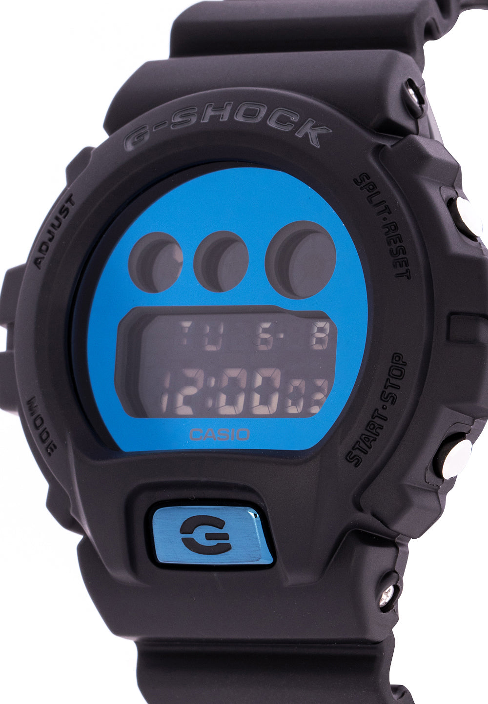 Casio G-shock DW-6900MMA-2 Digital Rubber Strap Watch For Men-Watch Portal Philippines