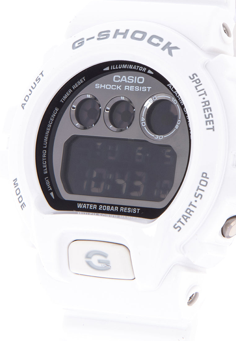 Casio G-shock DW-6900NB-7DR Digital Rubber Strap Watch For Men-Watch Portal Philippines