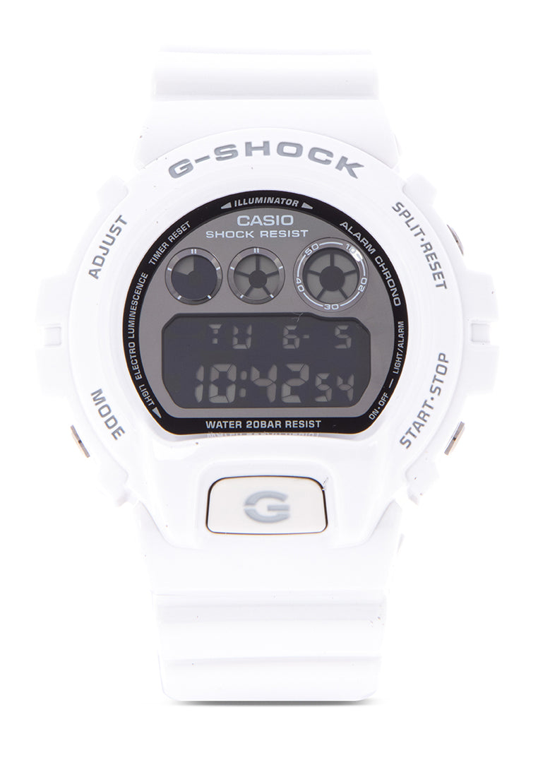 Casio G-shock DW-6900NB-7DR Digital Rubber Strap Watch For Men-Watch Portal Philippines