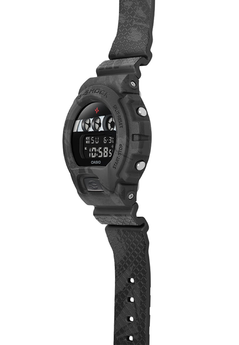 Casio G-shock DW-6900NNJ-1DR Digital Rubber Strap Watch For Men-Watch Portal Philippines