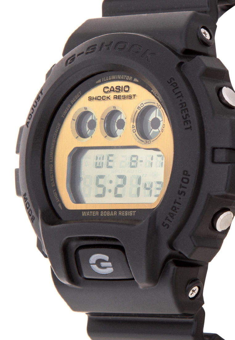 Casio G-shock DW-6900PL-1DR Digital Rubber Strap Watch For Men-Watch Portal Philippines