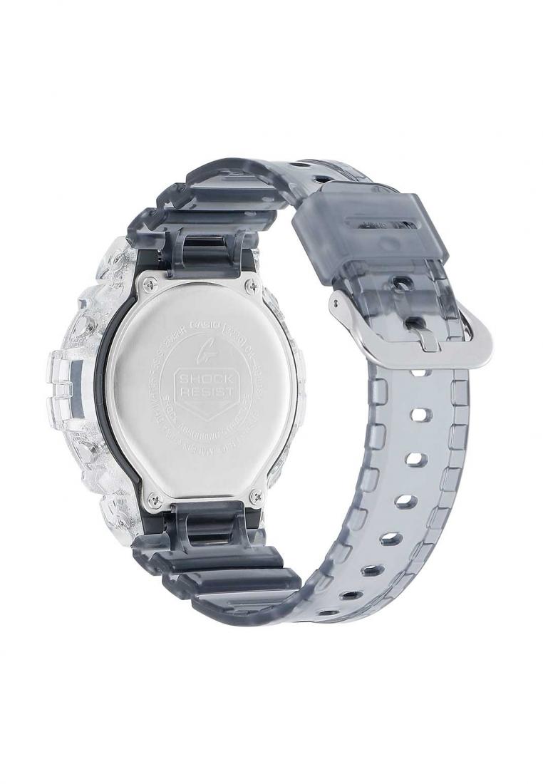 Casio G-shock DW-6900SK-1DR Digital Rubber Strap Watch For Men-Watch Portal Philippines