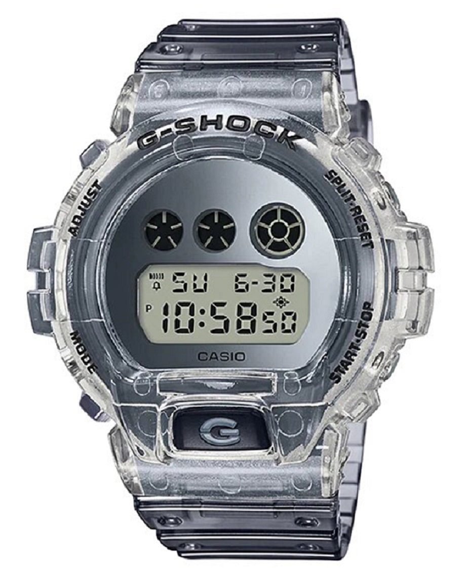Casio G-shock DW-6900SK-1DR Digital Rubber Strap Watch For Men-Watch Portal Philippines