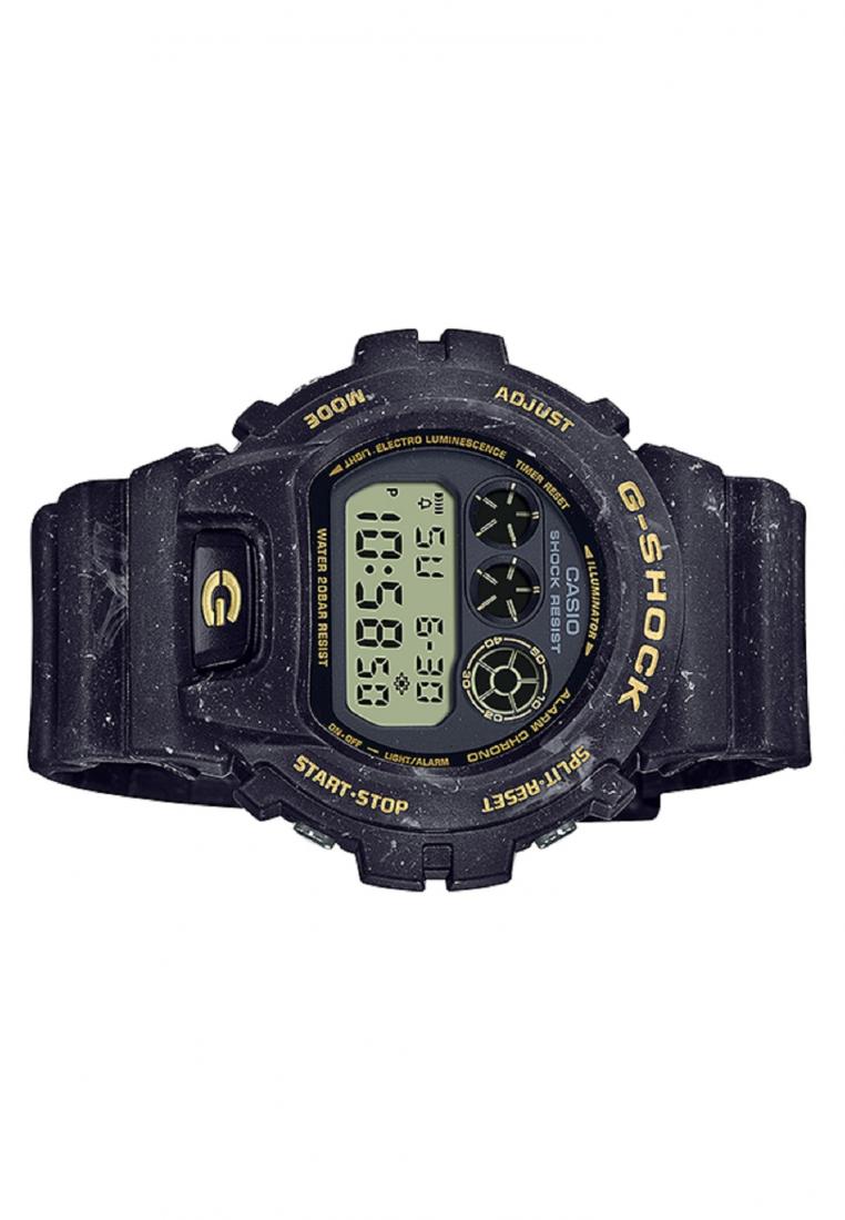 Casio G-shock DW-6900WS-1DR Digital Rubber Strap Watch For Men-Watch Portal Philippines