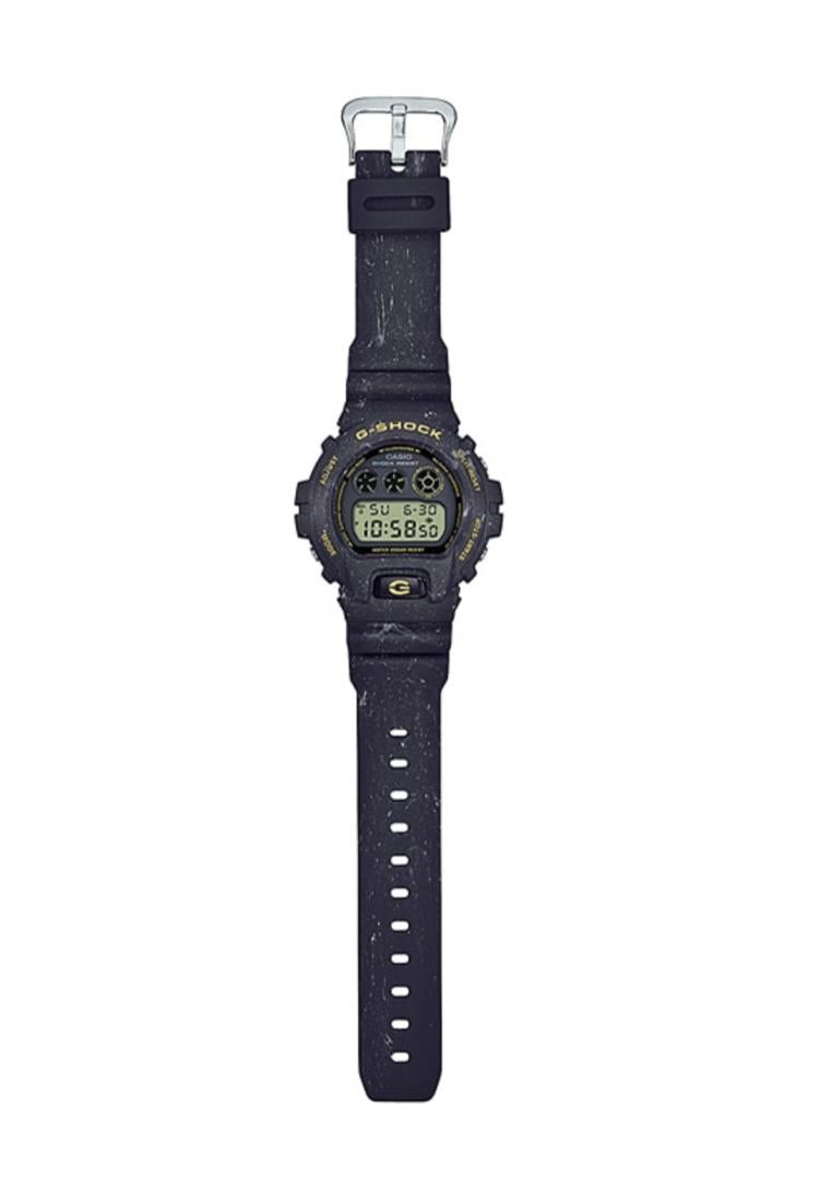 Casio G-shock DW-6900WS-1DR Digital Rubber Strap Watch For Men-Watch Portal Philippines