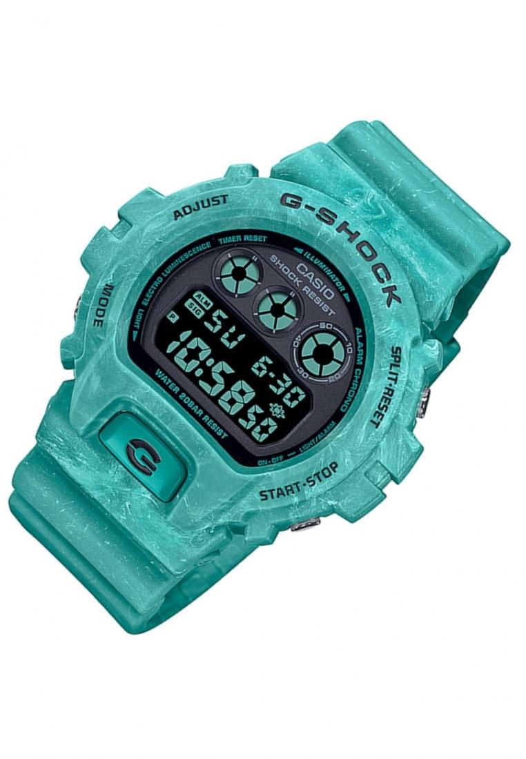 Casio G-shock DW-6900WS-2DR Digital Rubber Strap Watch For Men-Watch Portal Philippines