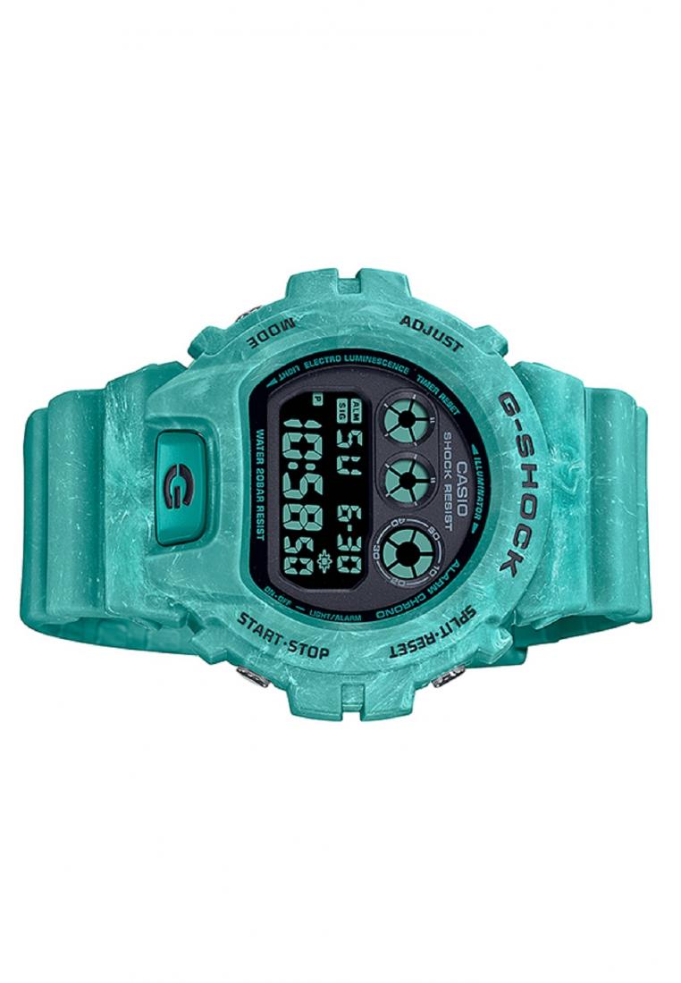 Casio G-shock DW-6900WS-2DR Digital Rubber Strap Watch For Men-Watch Portal Philippines