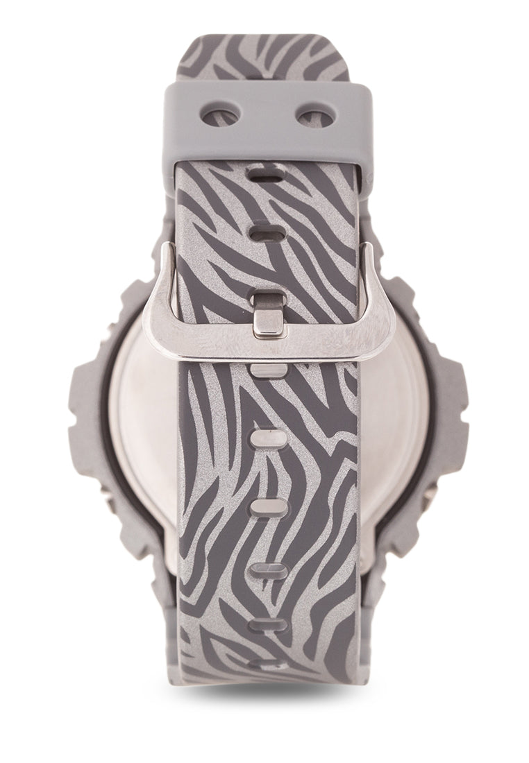 Casio G-shock DW-6900ZB-8 Digital Rubber Strap Watch For Men-Watch Portal Philippines