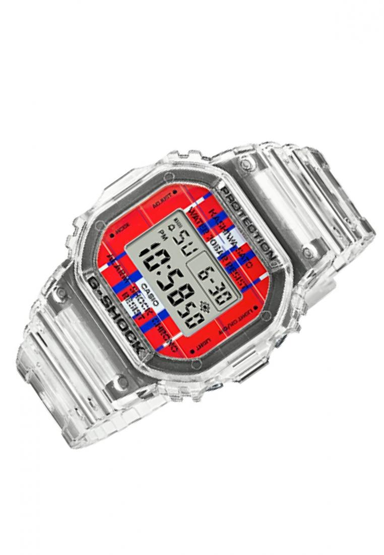 Casio G-shock DWE-5600KS-7 Limited Edition Kashiwa Sato Digital Watch For Men-Watch Portal Philippines