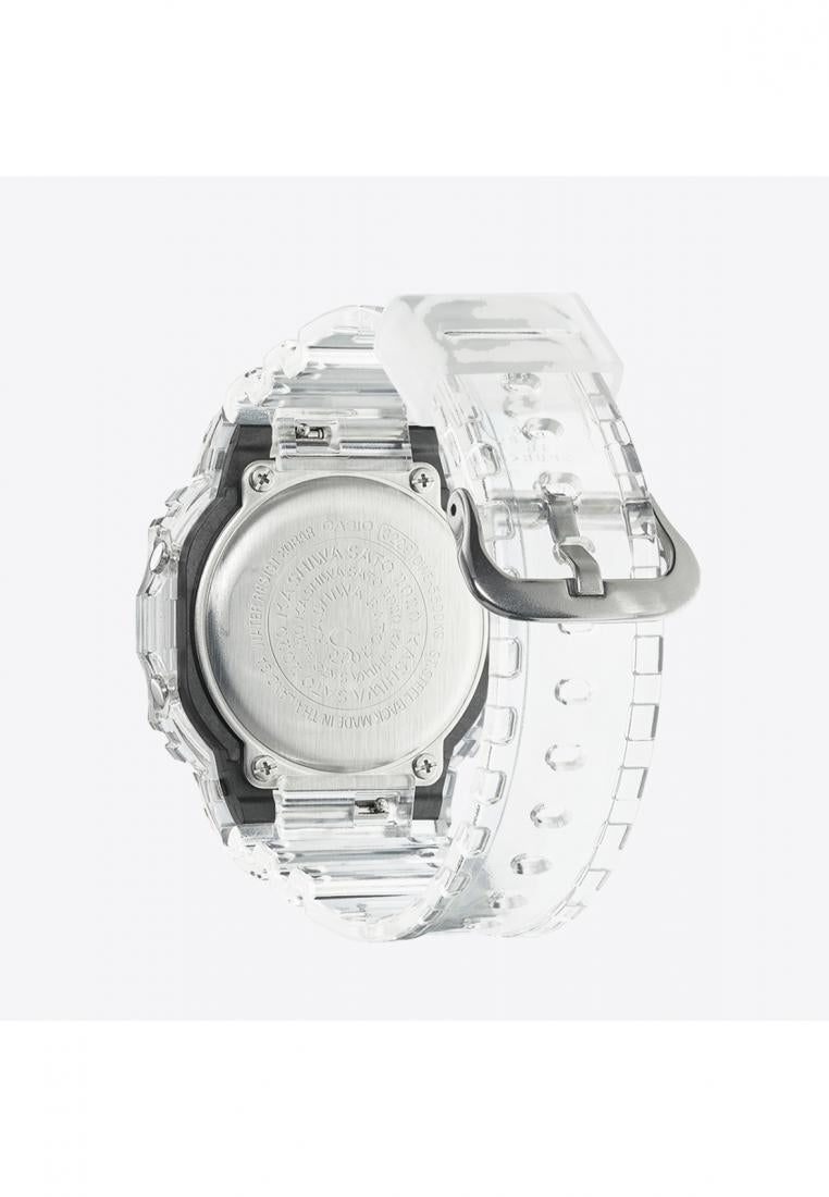 Casio G-shock DWE-5600KS-7 Limited Edition Kashiwa Sato Digital Watch For Men-Watch Portal Philippines