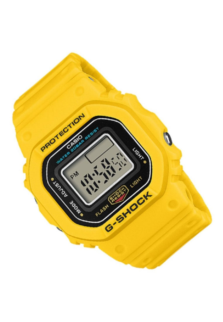 Casio G-shock DWN-5600-9DR Digital Rubber Strap Ring Watch for Men-Watch Portal Philippines