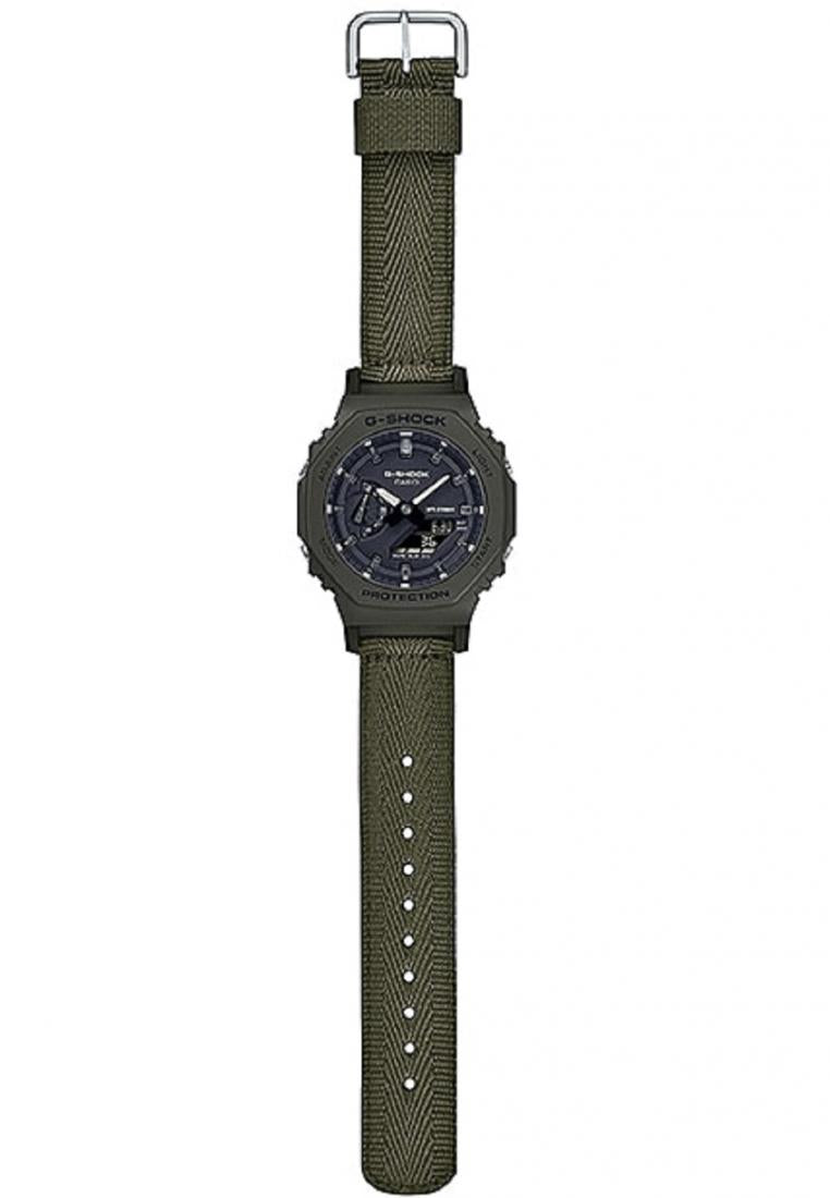 Casio G-shock Frozen GAE-2100GC-7A Forest Series Digital Analog Watch-Watch Portal Philippines
