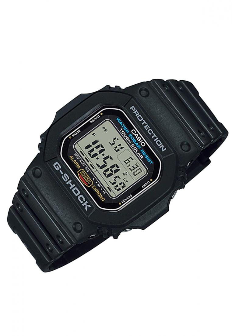 Casio G-shock G-5600UE-1DR Digital Rubber Strap Watch For Men-Watch Portal Philippines