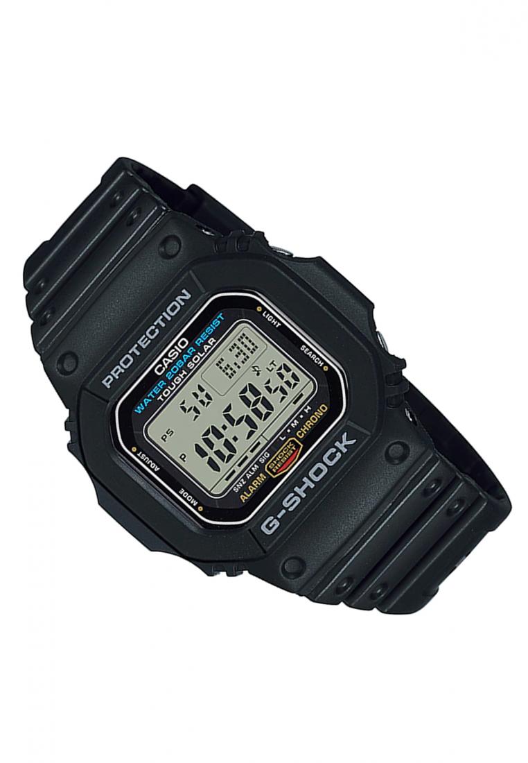Casio G-shock G-5600UE-1DR Digital Rubber Strap Watch For Men-Watch Portal Philippines