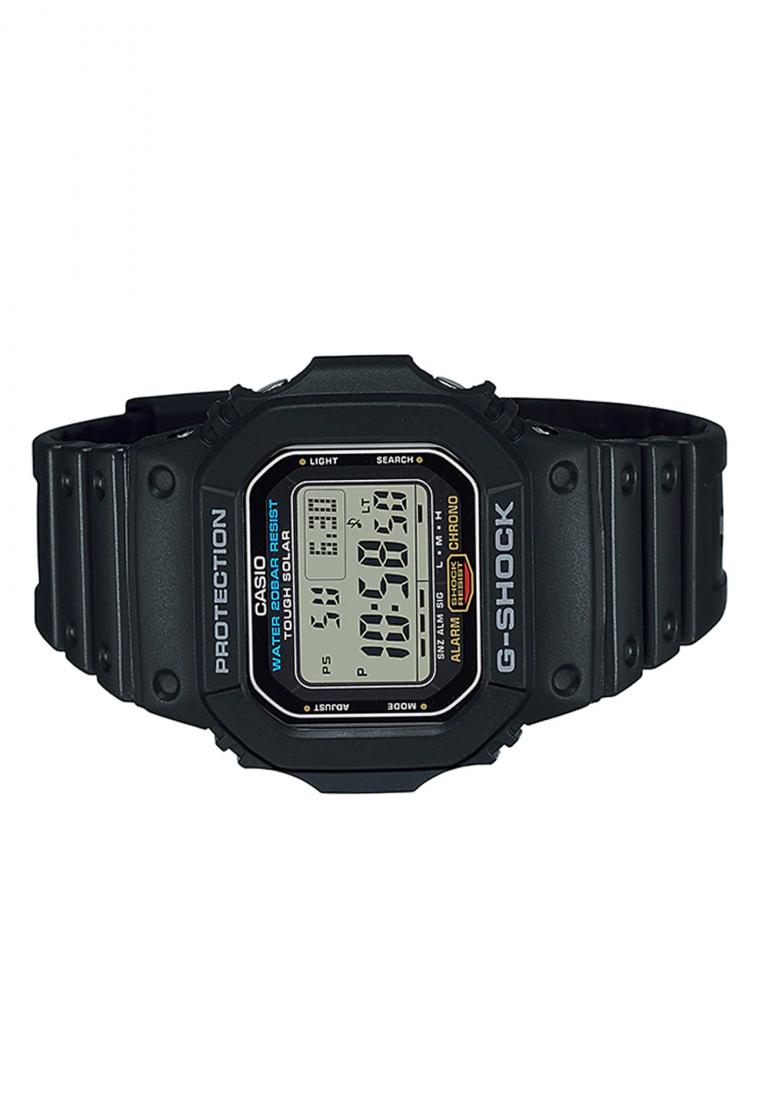 Casio G-shock G-5600UE-1DR Digital Rubber Strap Watch For Men-Watch Portal Philippines