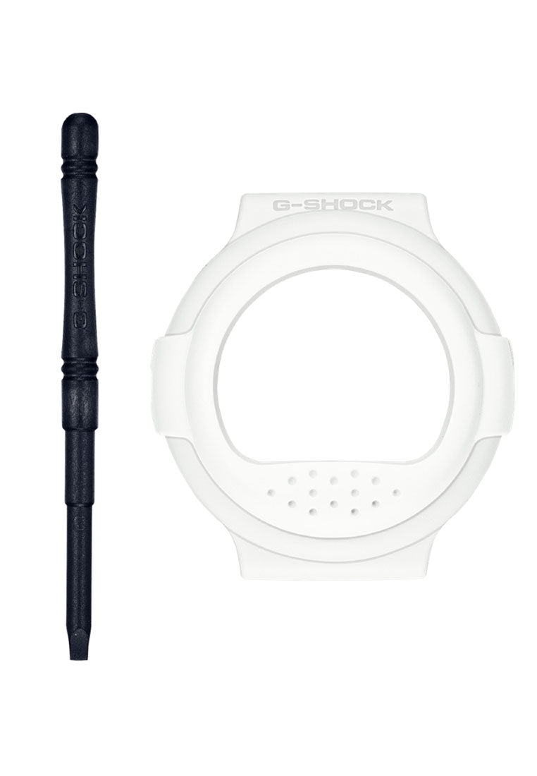 Casio G-shock G-B001SF-7DR Digital Rubber Strap Watch For Men-Watch Portal Philippines