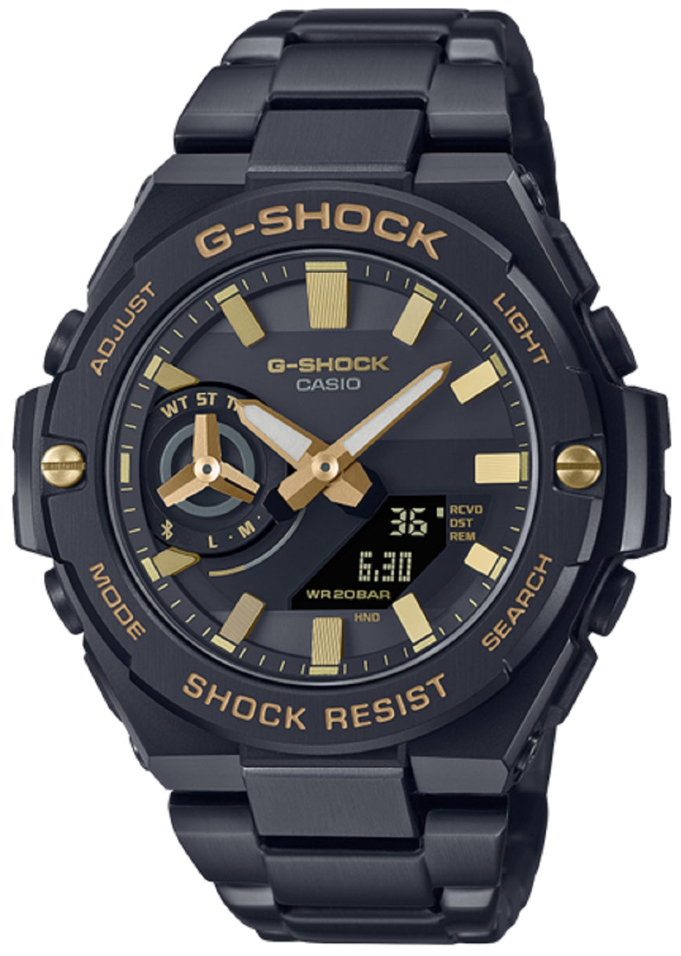 Casio Gw7900b Casio Solar Atomic Watch Black G Shock Solar Digital