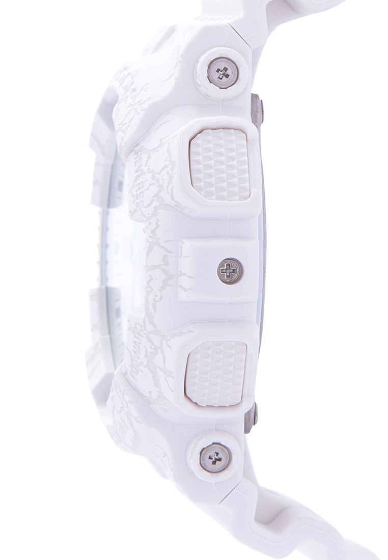 Casio G-shock GA-100CG-7A Digital Analog Rubber Strap Watch For Men-Watch Portal Philippines