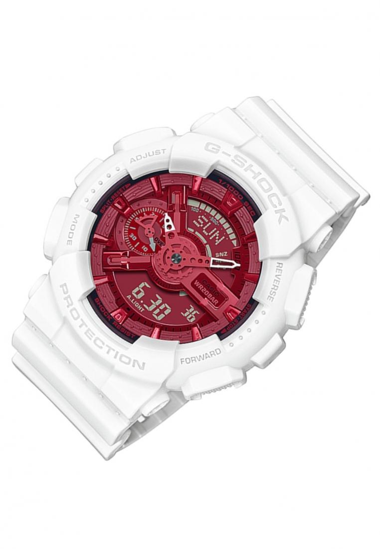 Casio G-shock GA-110DBR-7A China Dragon Limited Edition Digital Analog Watch-Watch Portal Philippines