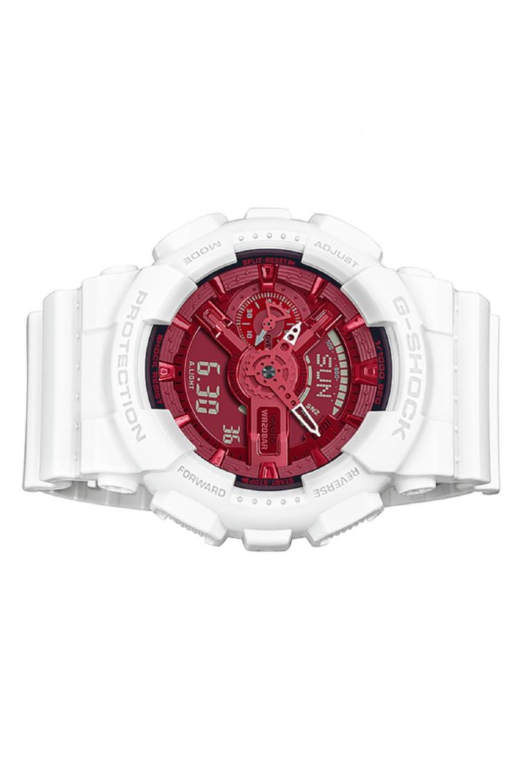 Casio G-shock GA-110DBR-7A China Dragon Limited Edition Digital Analog Watch-Watch Portal Philippines