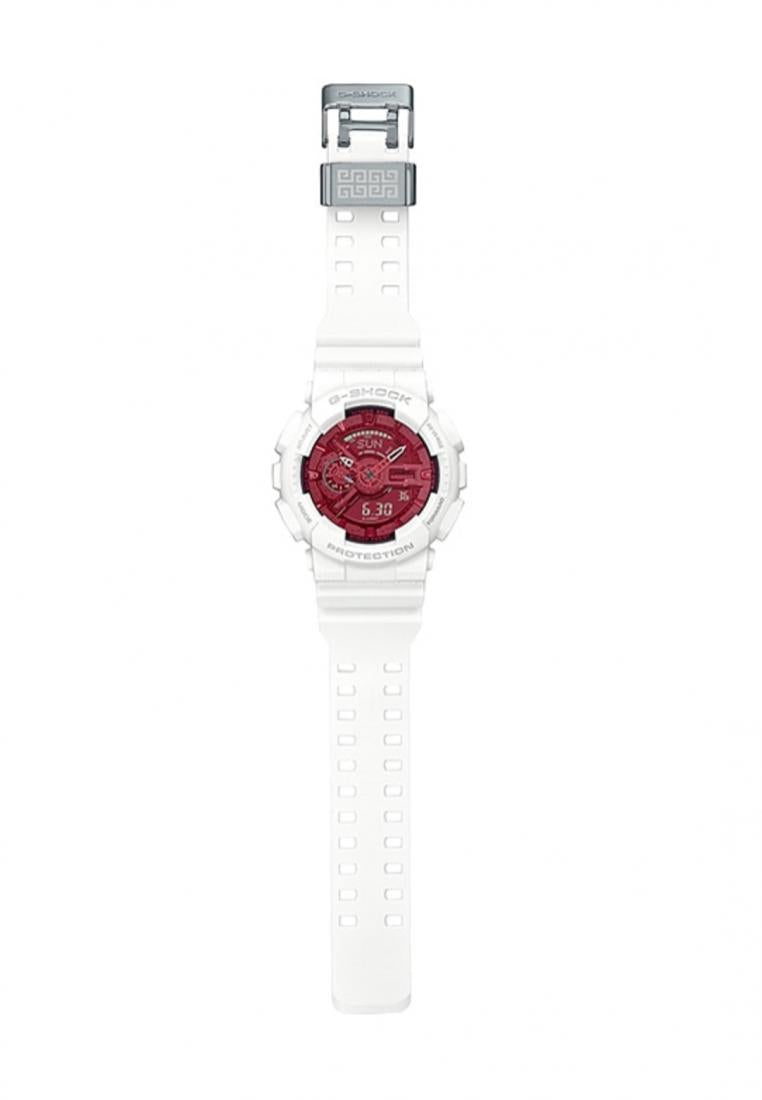 Casio G-shock GA-110DBR-7A China Dragon Limited Edition Digital Analog Watch-Watch Portal Philippines