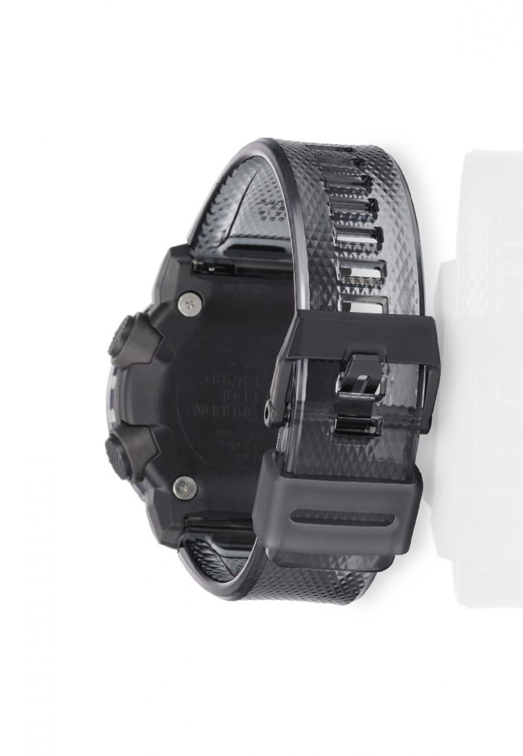 Casio G-shock GA-2000SKE-8A Digital Analog Rubber Strap Watch For Men-Watch Portal Philippines