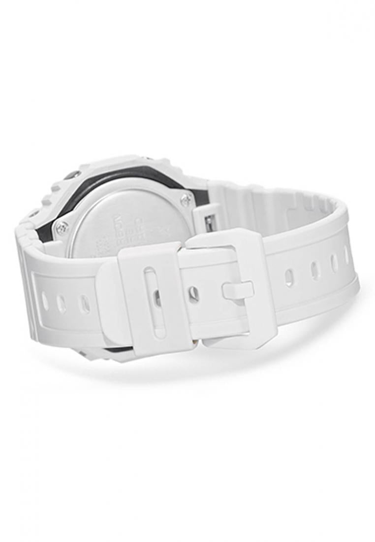 Casio G-shock GA-2100-7A Digital Analog Rubber Strap Watch For Men-Watch Portal Philippines