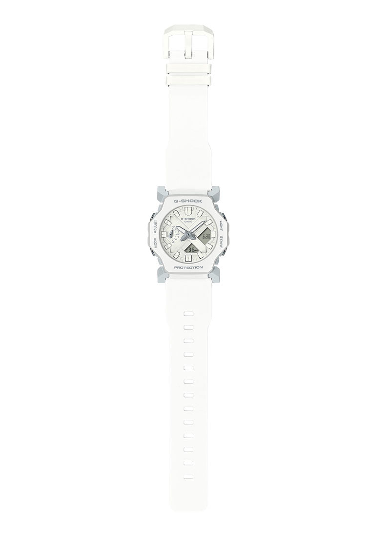 Casio G-shock GA-2300-7A Digital Analog Rubber Strap Watch for Men-Watch Portal Philippines