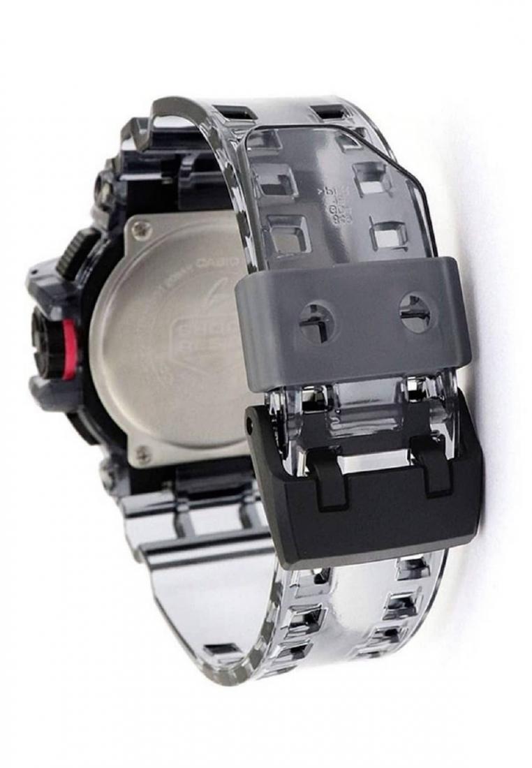 Casio G-shock GA-400SK-1A4 Digital Analog Rubber Strap Watch For Men-Watch Portal Philippines