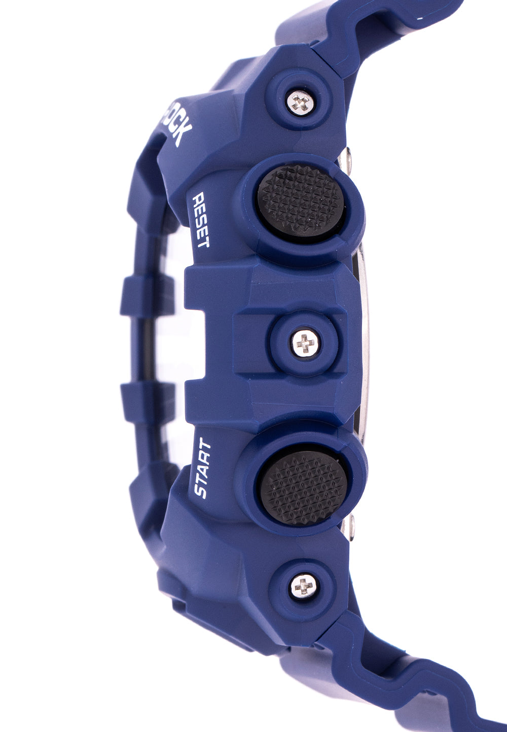 Casio G-shock GA-700-2A Digital Analog Rubber Strap Watch For Men-Watch Portal Philippines