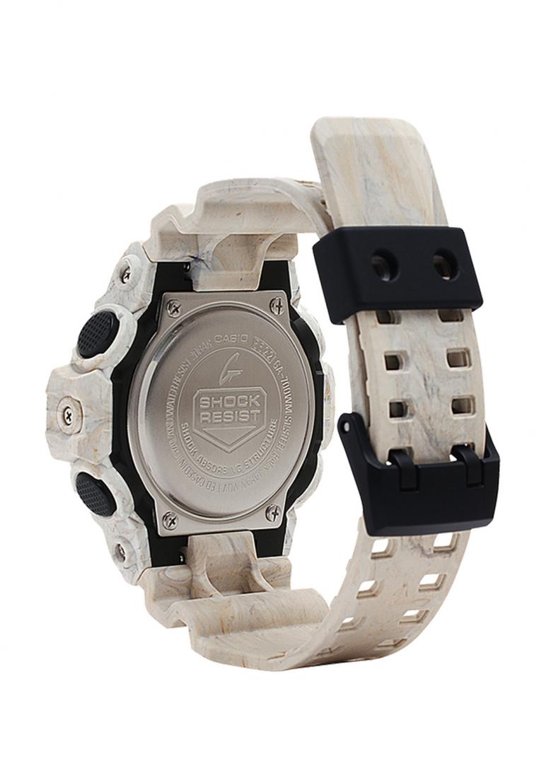 Casio G-shock GA-700WM-5A Digital Analog Rubber Strap Watch For Men-Watch Portal Philippines