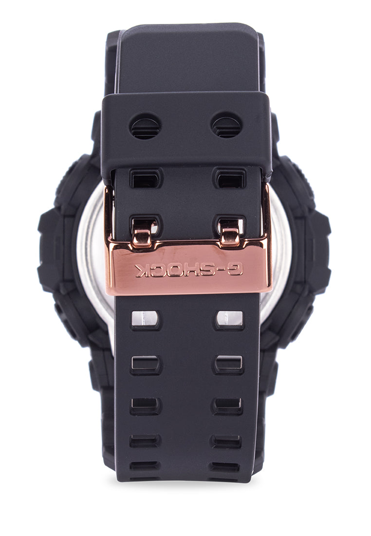 Casio G-shock GA-710B-1A4 Digital Analog Rubber Strap Watch For Men-Watch Portal Philippines