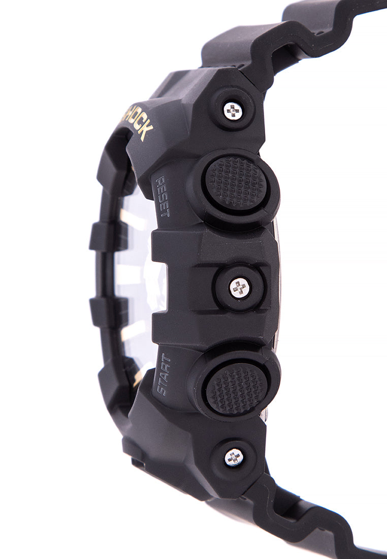 Casio G-shock GA-710B-1A9 Digital Analog Rubber Strap Watch For Men-Watch Portal Philippines