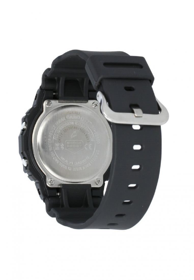 Casio G-shock GA-800DC-1A Digital Analog Rubber Strap Watch For Men-Watch Portal Philippines