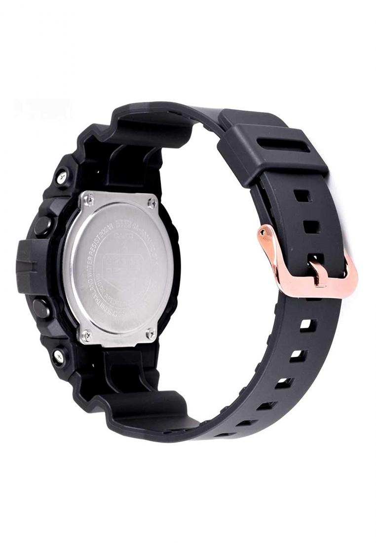Casio G-shock GA-800MMC-1A Digital Analog Rubber Strap Watch For Men-Watch Portal Philippines