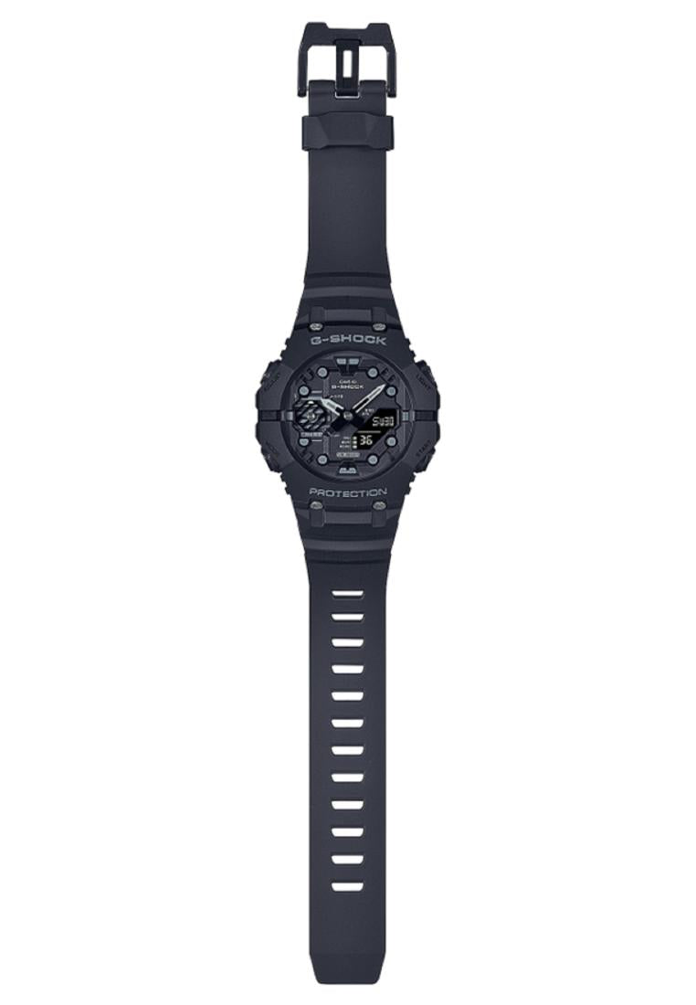 Casio G-shock GA-B001-1A Digital Analog Rubber Strap Watch For Men-Watch Portal Philippines