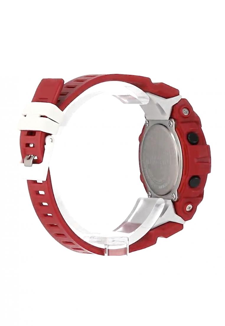 Casio G-shock GBA-800EL-4A Everlast Limited Edition Bluetooth Digital Analog Watch-Watch Portal Philippines