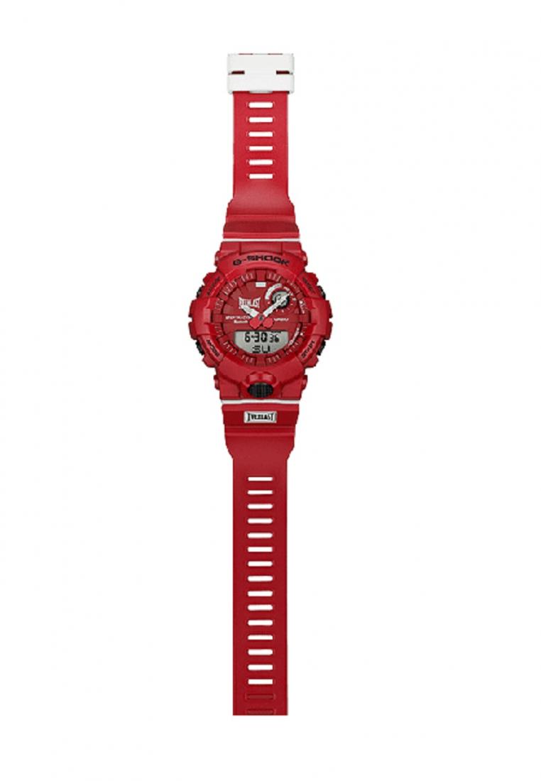 Casio G-shock GBA-800EL-4A Everlast Limited Edition Bluetooth Digital Analog Watch-Watch Portal Philippines