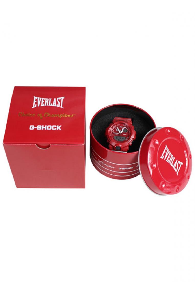 Casio G-shock GBA-800EL-4A Everlast Limited Edition Bluetooth Digital Analog Watch-Watch Portal Philippines
