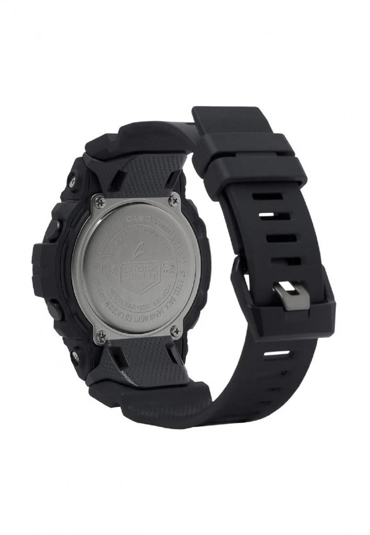 Casio G-shock GBA-800SF-1A Bluetooth Digital Analog Rubber Strap Watch For Men-Watch Portal Philippines