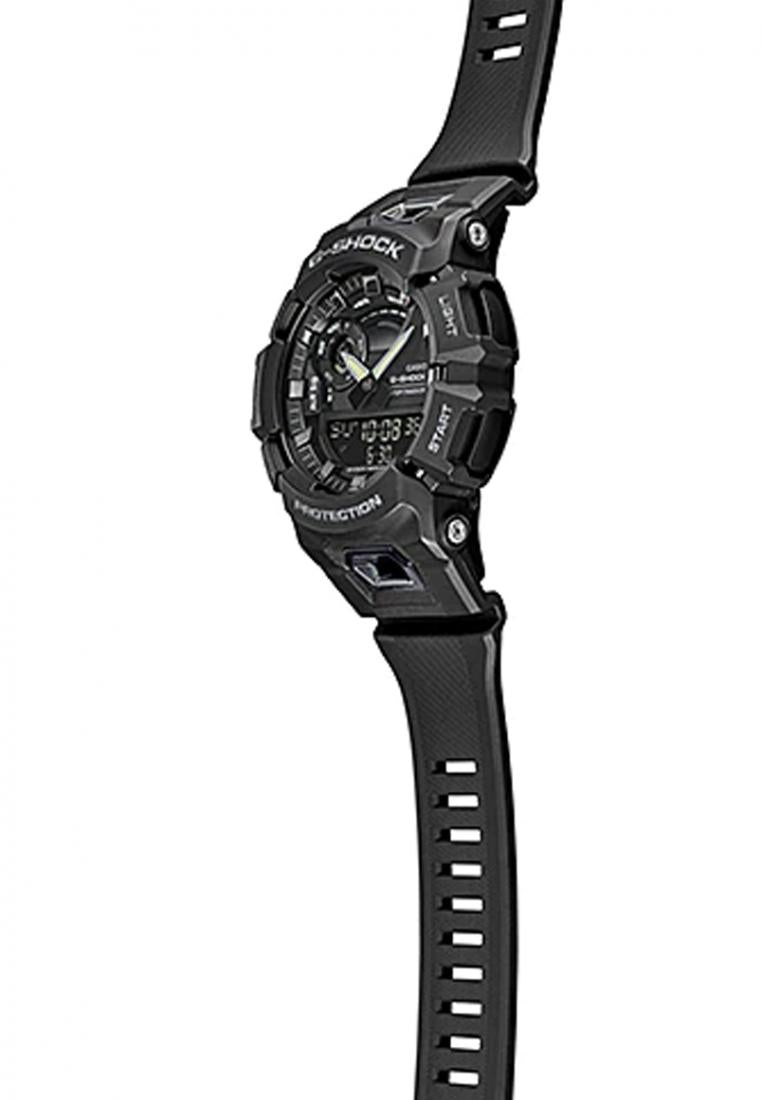 Casio G-shock GBA-900-1A Bluetooth Digital Analog Rubber Strap Watch For Men-Watch Portal Philippines
