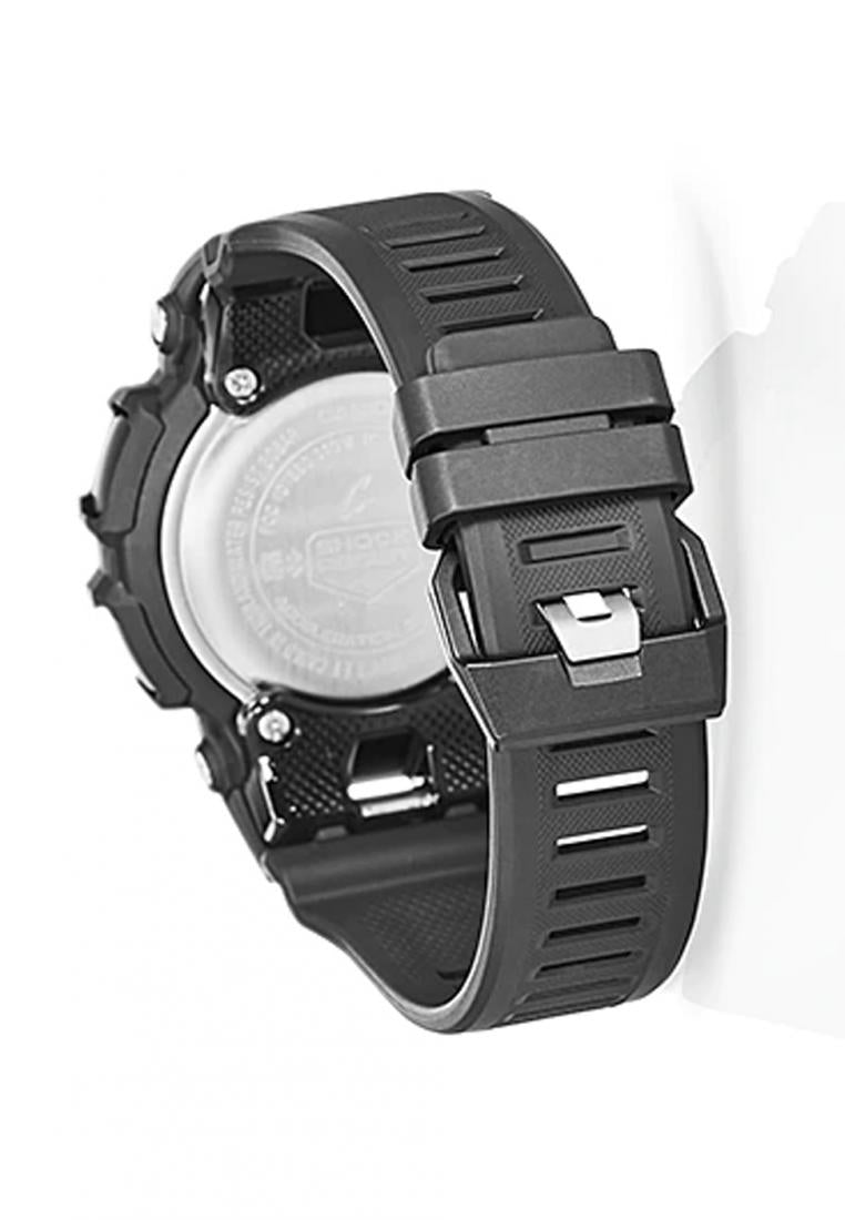 Casio G-shock GBA-900-1A Bluetooth Digital Analog Rubber Strap Watch For Men-Watch Portal Philippines