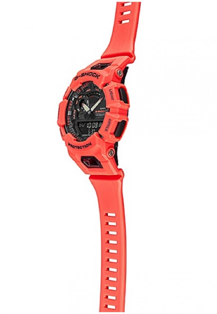 Casio G-shock GBA-900-4A Bluetooth Digital Analog Rubber Strap Watch For Men-Watch Portal Philippines