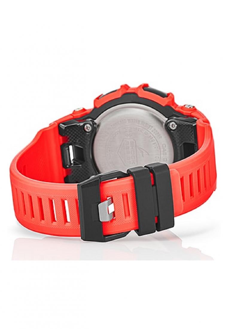 Casio G-shock GBA-900-4A Bluetooth Digital Analog Rubber Strap Watch For Men-Watch Portal Philippines