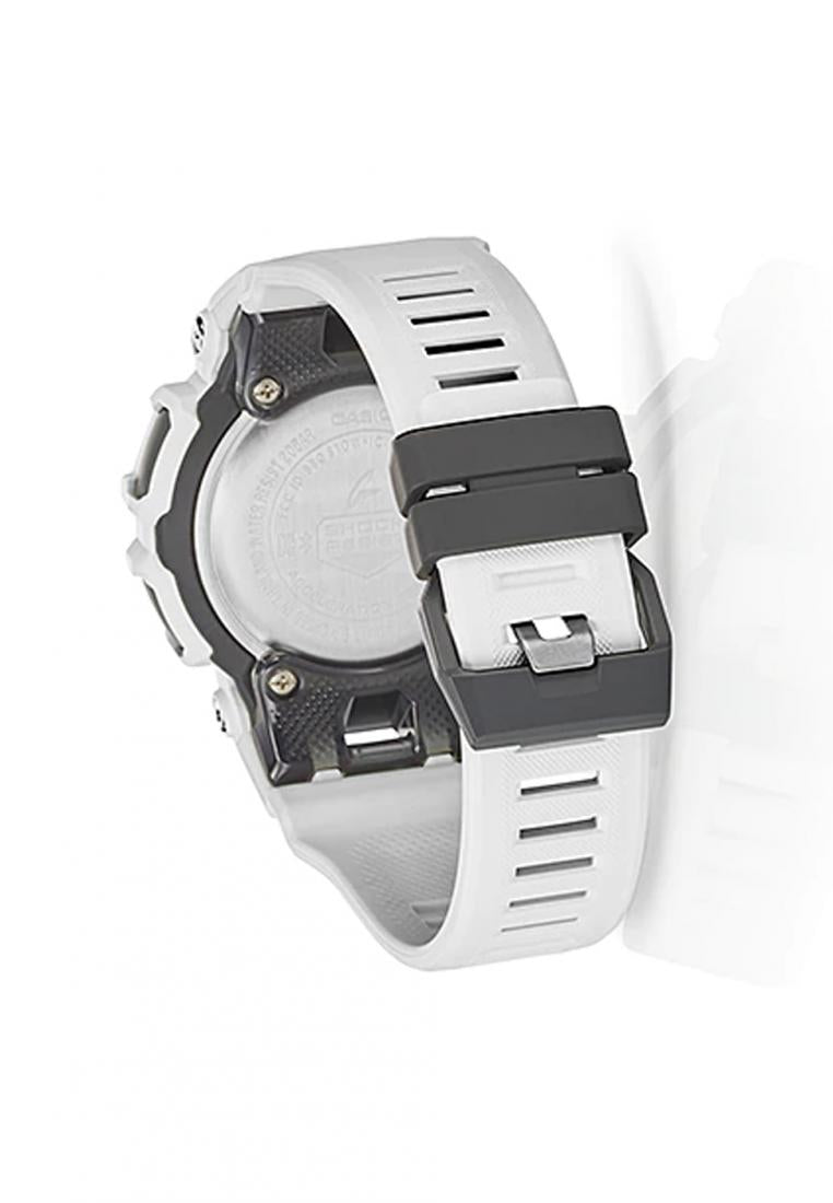 Casio G-shock GBA-900-7A Bluetooth Digital Analog Rubber Strap Watch For Men-Watch Portal Philippines