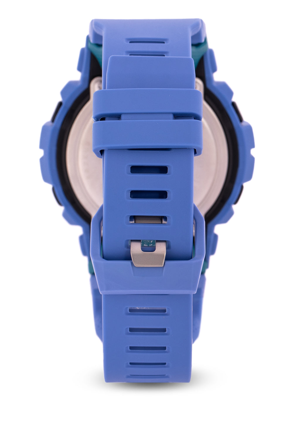 Casio G-shock GBD-800-2D Bluetooth Digital Rubber Strap Watch For Men-Watch Portal Philippines