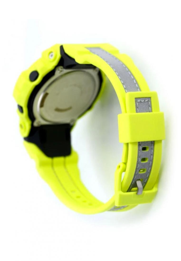 Casio G-shock GBD-800LU-9DR Bluetooth Digital Rubber Strap Watch For Men-Watch Portal Philippines